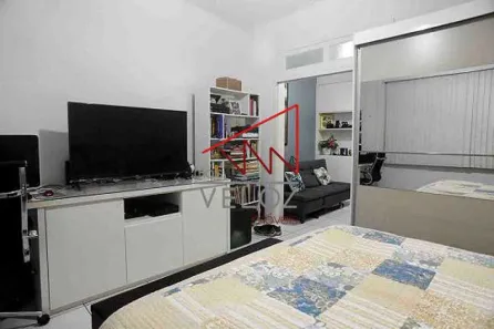 Kitnet à venda, 35m² no Flamengo, Rio de Janeiro