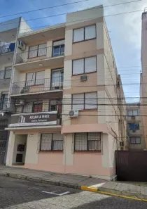 Apartamento com 2 Quartos à venda, 68m² no Centro, Santa Maria