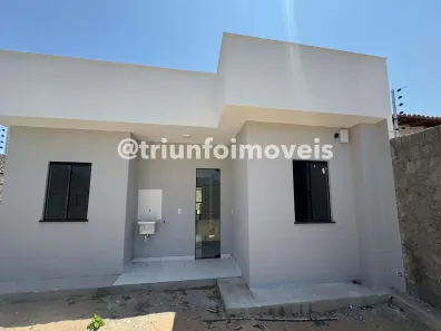 Casa com 3 Quartos à venda, 90m² no Piauí, Parnaíba