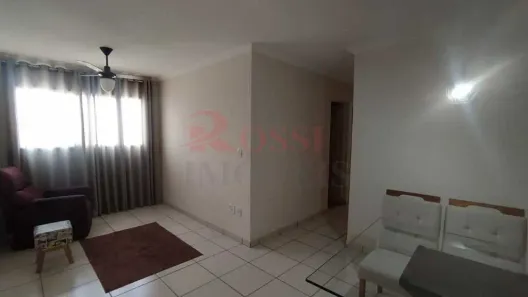 Ponto Comercial com 2 Quartos à venda, 58m² no Jardim Residencial das Palmeiras, Rio Claro