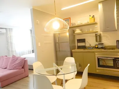 Apartamento com 1 Quarto à venda, 35m² no Vila Uberabinha, São Paulo