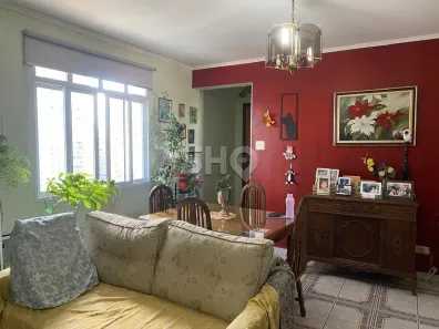 Apartamento com 2 Quartos à venda, 90m² no Vila Pompéia, São Paulo