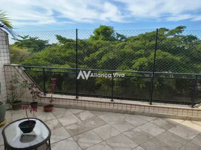 Cobertura com 3 Quartos à venda, 327m² no Recreio dos Bandeirantes, Rio de Janeiro