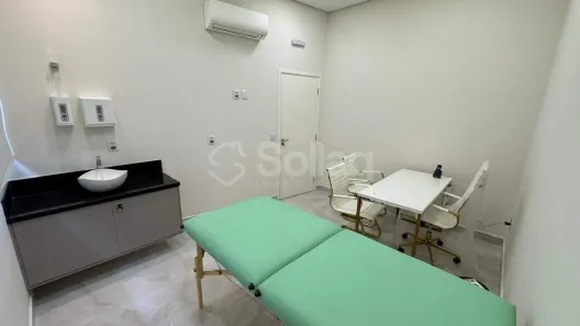 Sala Comercial para alugar, 15m² no Santa Rosa, Vinhedo