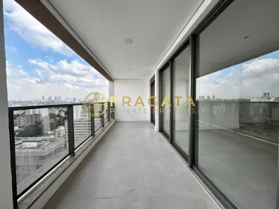 Apartamento com 4 Quartos à venda, 162m² no Perdizes, São Paulo