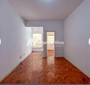 Apartamento com 2 Quartos à venda, 70m² no Laranjeiras, Rio de Janeiro