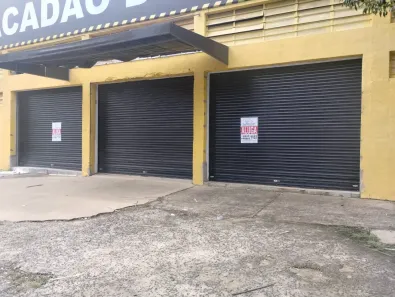 Galpão/Depósito/Armazém para alugar, 600m² no Sarandi, Porto Alegre