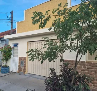 Casa com 3 Quartos à venda, 207m² no Vila Prado, São Carlos