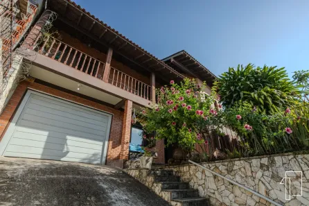 Casa com 4 Quartos à venda, 265m² no Feitoria, São Leopoldo