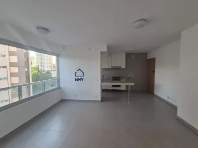 Apartamento com 2 Quartos para alugar, 68m² no Vila da Serra, Nova Lima