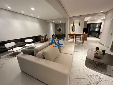 Casa de Condomínio com 3 Quartos à venda, 200m² no Garças, Belo Horizonte