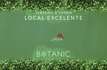 Lote/Terreno à venda, 405m² no Jardim Vitagliano, São José do Rio Preto