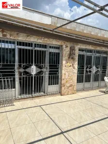 Casa com 3 Quartos para alugar, 220m² no Vila Sônia, São Paulo