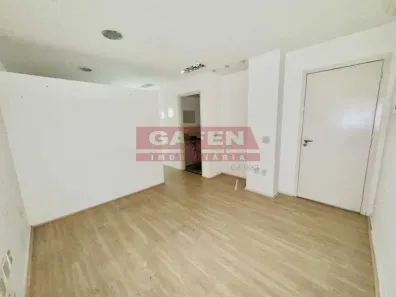 Sala Comercial com 2 Quartos para alugar, 40m² no Centro, Rio de Janeiro