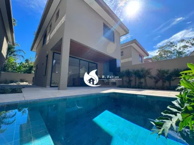 Casa de Condomínio com 4 Quartos à venda, 200m² no Bairro de Juquehy, São Sebastião