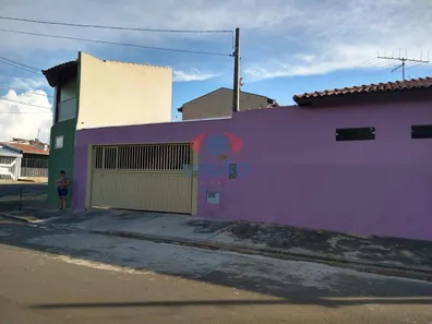 Casa com 3 Quartos à venda, 250m² no Cardeal, Elias Fausto