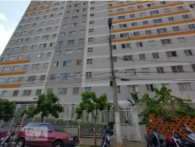 Apartamento com 2 Quartos para alugar, 37m² no Cambuci, São Paulo