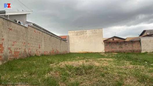 Lote/Terreno à venda, 200m² no Residencial Galo de Ouro, Cerquilho