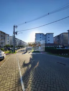 Apartamento com 3 Quartos à venda, 68m² no Praia da Baleia, Serra