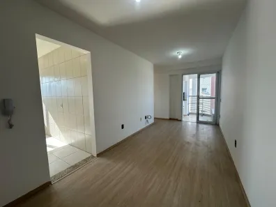 Apartamento com 3 Quartos para alugar, 60m² no Socorro, Mogi das Cruzes