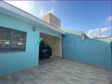 Casa com 4 Quartos à venda, 200m² no Parque Taquaral, Campinas