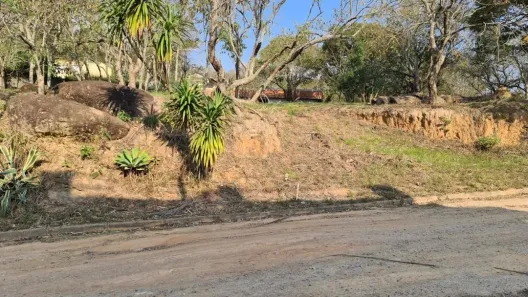 Lote/Terreno à venda, 1102m² no Estância Santa Maria do Laranjal, Atibaia