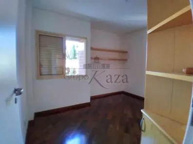 Apartamento com 4 Quartos para venda ou aluguel, 114m² no Parque Residencial Aquarius, São José dos Campos