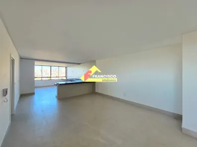 Apartamento com 3 Quartos à venda, 124m² no Santa Clara, Divinópolis