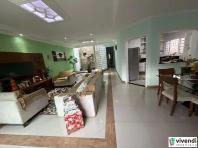 Casa com 4 Quartos à venda, 334m² no Parque da Represa, Jundiaí