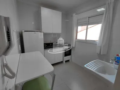 Flat com 1 Quarto à venda, 35m² no Vila Dom Pedro II, São Paulo