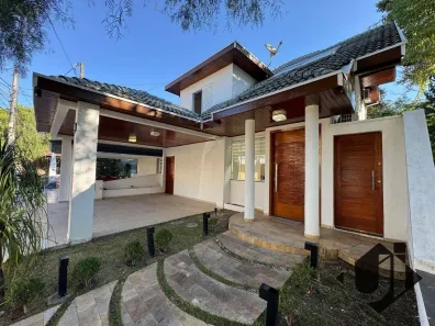Casa de Condomínio com 3 Quartos à venda, 350m² no Caminho Novo, Tremembé