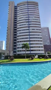 Apartamento com 4 Quartos à venda, 106m² no Parque Iracema, Fortaleza