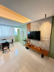 Apartamento com 2 Quartos à venda, 71m² no Pituba, Salvador