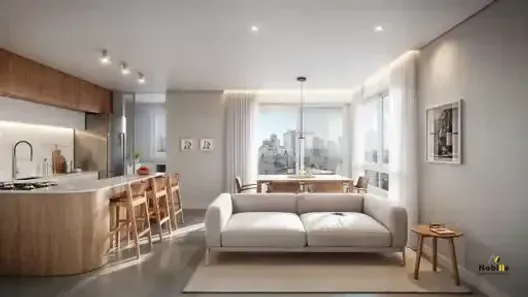 Apartamento com 3 Quartos à venda, 84m² no Panazzolo, Caxias do Sul