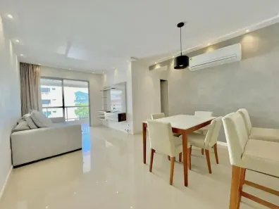 Apartamento com 3 Quartos à venda, 91m² no Recreio dos Bandeirantes, Rio de Janeiro