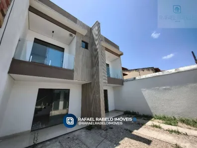 Casa com 3 Quartos à venda, 98m² no Parque Dois Irmãos, Fortaleza
