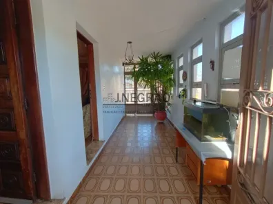 Casa com 3 Quartos à venda, 320m² no Vila Moraes, São Paulo