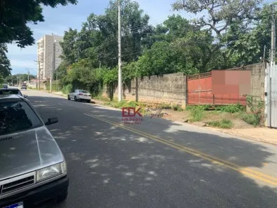 Lote/Terreno à venda, 1260m² no Granjas Santa Terezinha, Taubaté