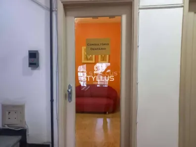Sala Comercial à venda, 34m² no Engenho de Dentro, Rio de Janeiro