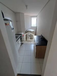 Apartamento com 2 Quartos à venda, 48m² no Jardim Bela Vista, São José dos Campos