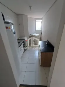 Apartamento com 2 Quartos à venda, 48m² no Jardim Bela Vista, São José dos Campos