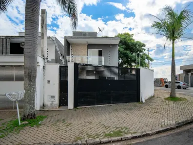 Casa com 3 Quartos à venda, 100m² no Portais (Polvilho), Cajamar