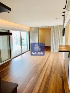 Apartamento com 1 Quarto à venda, 89m² no Vila Olímpia, São Paulo