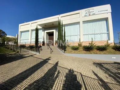 Ponto Comercial à venda, 750m² no Parque Florença, Sumaré