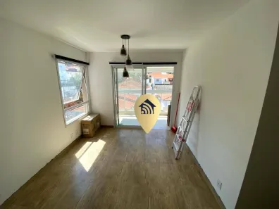 Apartamento com 2 Quartos à venda, 60m² no Alto da Lapa, São Paulo