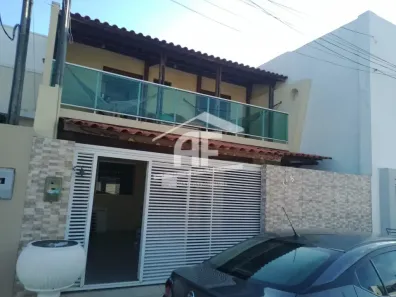 Casa de Condomínio com 3 Quartos para alugar, 100m² no Antares, Maceió