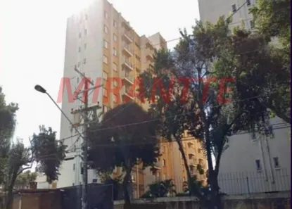 Apartamento com 2 Quartos à venda, 48m² no Parque Monteiro Soares, São Paulo
