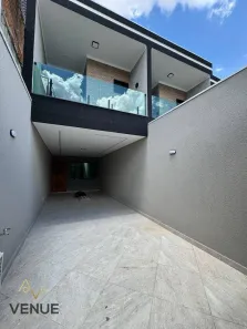 Sobrado com 3 Quartos à venda, 150m² no Vila Ré, São Paulo