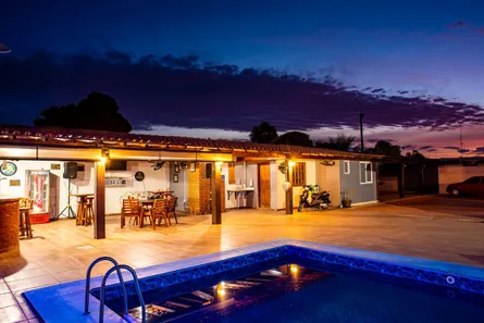 Imóvel Comercial com 17 Quartos à venda, 1500m² no , Miranda