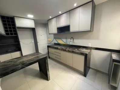 Apartamento com 3 Quartos à venda, 204m² no Jardim Amália, Volta Redonda